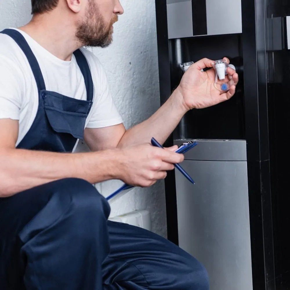 صيانة سخانات كولدير