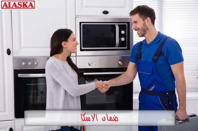 ضمان الاسكا