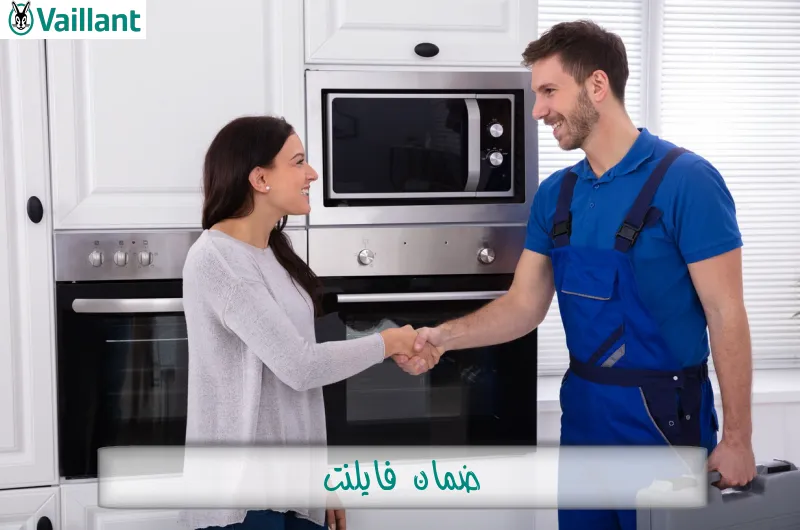 ضمان فايلنت